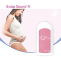 MSLBSA-A Baby Sound Ein Fetaler Doppler / Baby Sound Ein Fetaler Doppler